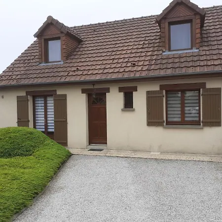 Individuel Chez Particulier Proche 24h Du Mans La Milesse