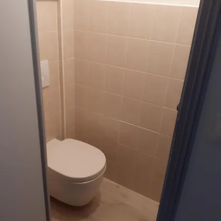 度假居 Individuel Chez Particulier Proche 24h Du Mans *