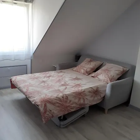 Individuel Chez Particulier Proche 24h Du Mans *