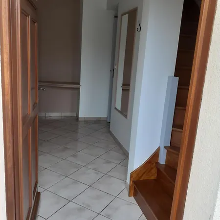 Individuel Chez Particulier Proche 24h Du Mans *