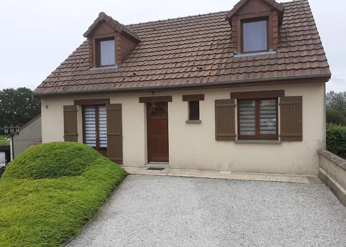 Individuel Chez Particulier Proche 24h Du Mans La Milesse