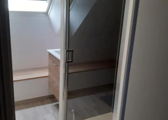 Individuel Chez Particulier Proche 24h Du Mans بيت للعطل *